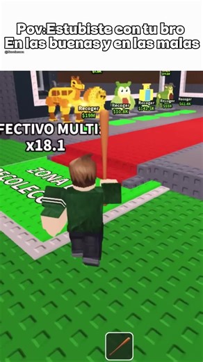 Somos OG en Roblox: La Verdadera Experiencia