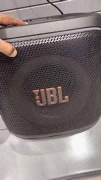 JBL PartyBox Encore 2 Review ⚡ Portable Party Power #jbl #speaker #jblhardbass #bass
