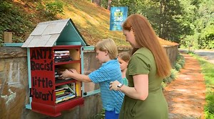72K views | “I think a lot more people know about the library than they did before, so that is a great silver lining.” | Very Local | Facebook