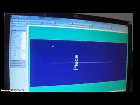 Tutorial comandos optitex