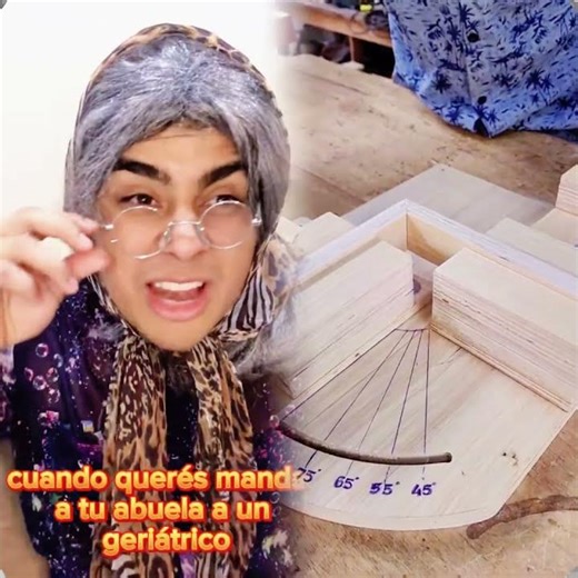 Sígueme para más comedia 🤣