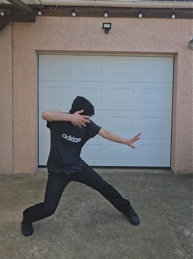 ​[Anthologie K-pop] Ép.2 : Exo - Mama (Dance Cover)