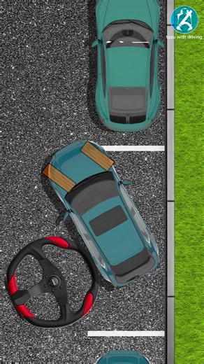 Parallel Parking Step-by-Step Guide
