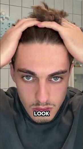 The Hair Test 😱