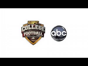 BCS on ESPN/ABC Opening Theme