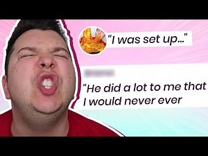 Nikocado Avocado Reveals "I Was Set Up", Small YouTubers Break Silence