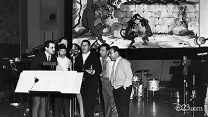 21K views · 966 reactions | Disney Legend Richard Sherman shares the story behind this iconic song from The Jungle Book: | Disney D23 | Facebook