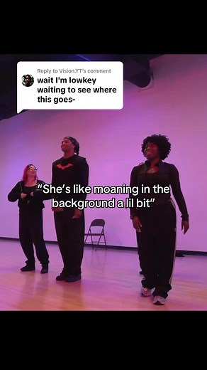 Please tell me you hear it too🤣🤣🤣 #ponyboy #choreography | Isaiah Southall Tutorials