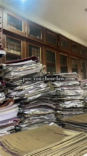 Lots and lots of papers