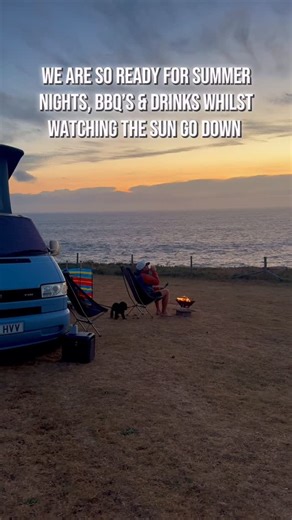 campingbible on Instagram: "The countdown is on 🤭🤭 make sure to add this to your hit list for summer 2026!! 📍Porthcothan Clifftop Camping, Cornwall. Apologies for being absent on here, we’ve been super busy towards the end of 2025 and just getting back into the swing of things. Keep an eye out for lots more videos & campsite recommendations 👀🏕️ we are itching to get back out and continue exploring finding you all the best campsites!! 💖💖 #camping #campinglife #beautifuldestinations #coasta