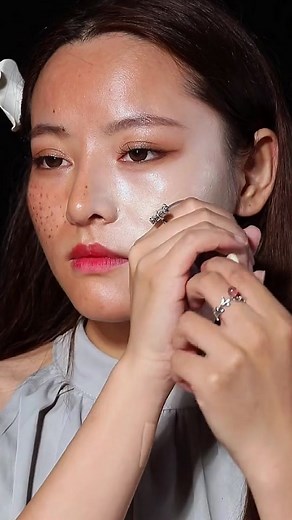 #makeup #foundation #concealer #skincare #satisfy