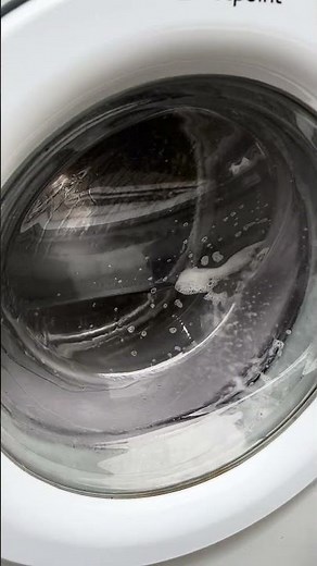 Hotpoint style final spin 1550rpm