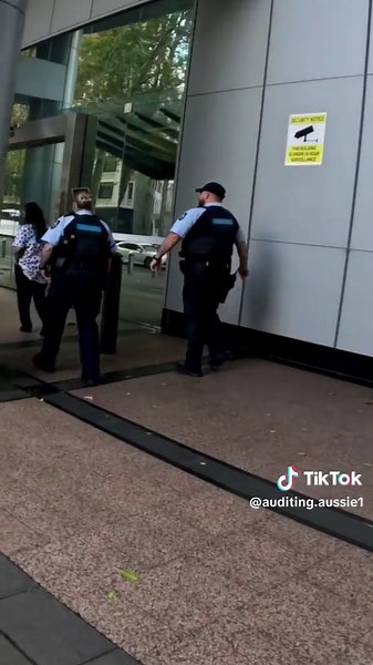 Funny Police Moments You Can't Miss!