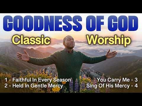 Powerful Worship Songs 1980s and 1990s | Amazing Classic Christian Praise and Worship Playlist