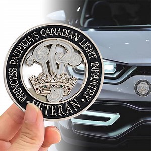 [Hot Item] Custom Car Emblem Badges Auto Car Badge Stickers Car Badges Emblems