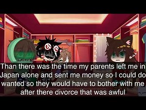 Grian casually talking about some of his trauma || Hermitcraft || Grian angst