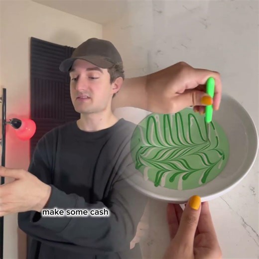 Making a Deal with the Devil for a golden fiddle… #violin #funny #vio