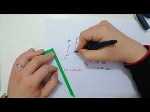 COURS 16 PHYSIQUE 1 USTHB Travail, énergie cinétique et puissance