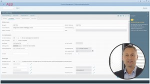 ATLAS Ausfuhr für SAP®: Zoll-Anmeldungen per AEB Plug-in vereinfachen