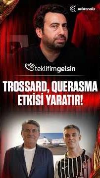 Mustafa Demirtaş: Will Trossard Create a Quaresma-Level Impact?