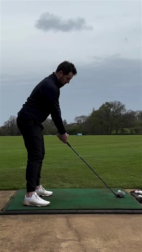 Stop Swaying: Improve Your Golf Swing Mechanics