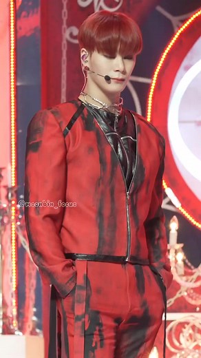 Who 🎶 #moonbin #moonbinastro #astromoonbin #binnie #문빈 #moonbinfancam