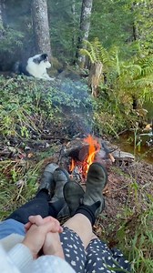 Enjoying Our Cabin Life! 😍 | Vanwives