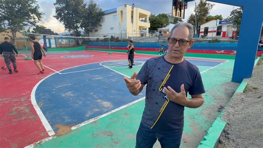 Benny Rodriguez on Reels