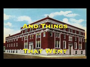 CHS Class of '66 Moments to Remember