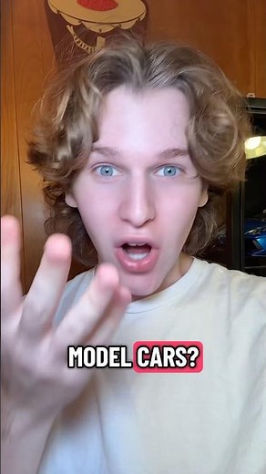 Grow your model car collection! #shorts