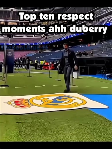Top ten respect moments in Punch TV #memes #football #falcoshippingcooperation