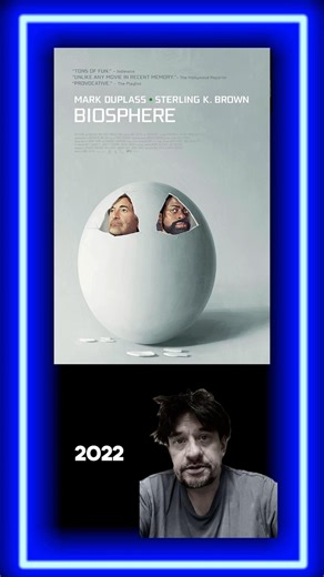 Biosphere (2022) Review: Boring Apocalypse Dome Drama? 😴