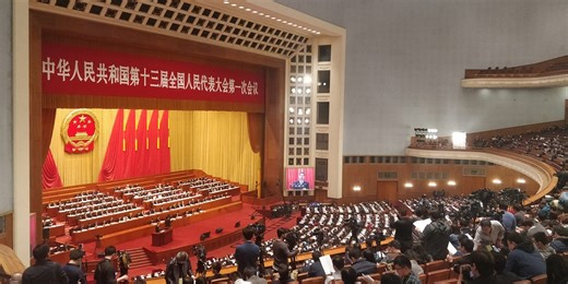 Two Sessions 2025 — what did we learn?