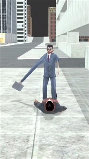 alien creature 1#sfm #prizma3d #bringboomback #shorts @Redmonstr211 @DRINDA958 #hyppersandbox