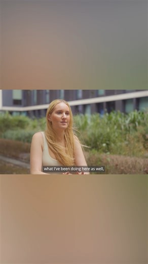 ✨ Hear from Barbara, a learner on the University of Cambridge International Summer Programme. In this short video, she shares what it was really like to study in Cambridge, learn from world-class academics and build friendships with learners from all over the world. Our programme runs from 12 July -8 August 2026 and lets you tailor your summer with 140 courses across a wide range of subjects. You can stay in one of Cambridge’s historic Colleges, enjoy cultural events, go on excursions and be par