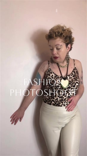 Building a Success Mindset Through Fashion Content