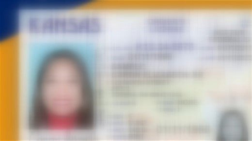 New Kansas law invalidates transgender driver's licenses