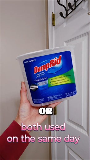 DampRid Comparison | Review