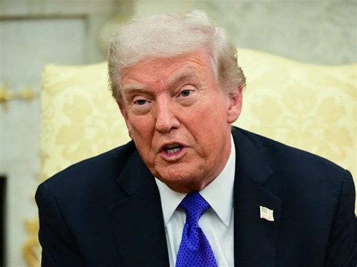 Politicians are increasingly pushing AI-generated content. It's scaring other politicians.