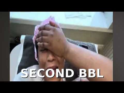 Big Nandz is going For A SECOND BBL😮🍑