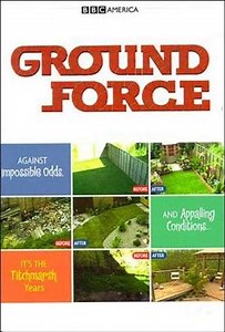 Ground Force (1997-2005) - TV Show