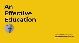 Launch your own book - HTML Template by Nicepage