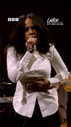 Baby Rose - But, Nvm | Later... with Jools Holland