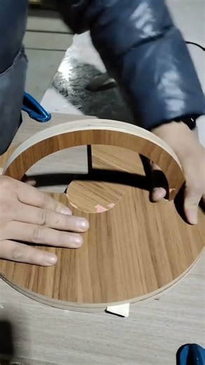 Essential tool for creating curved surfaces #panelfurniture #interiormaster#Cabinet Software Prodigy