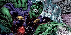 Justice League Just Improved a Core Hero with the Redesign He's Always Needed