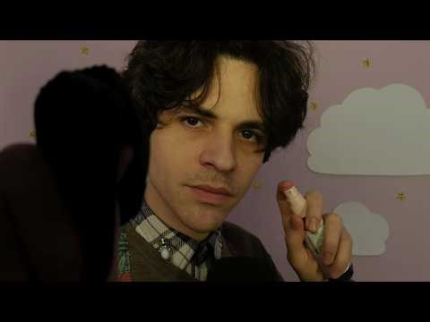 ASMR Lens Cleaning in 9 Tingly Steps