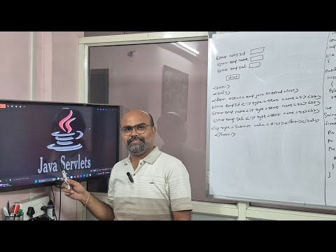 Advance Java Part-4 Servlet Code