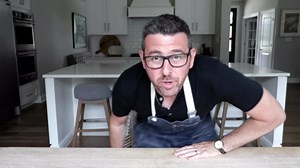 Traditional Greek Salad Recipe a.k.a. the Horiatiki Salata