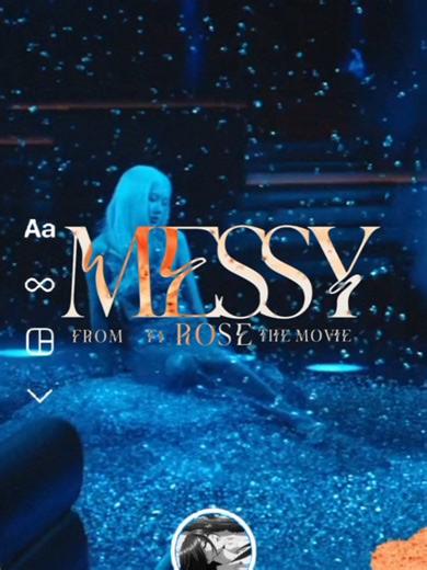 ROSÉ - MESSY Cover by IVY