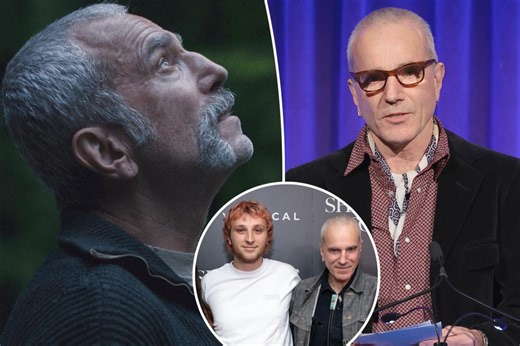 Daniel Day-Lewis explains why he changed his mind about retiring from acting: Should’ve kept ‘my mouth shut’